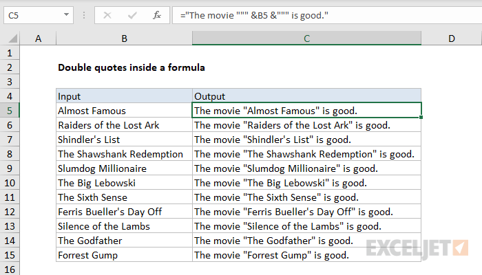 excel-formula-double-quotes-inside-a-formula-exceljet